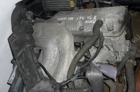 двигатель BMW E 36 1.6