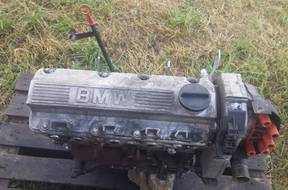 двигатель Bmw E 36