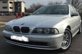 двигатель BMW E 39  2.2 VANOS