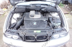 двигатель BMW E 39 530 D 2002 ГОД