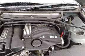 двигатель BMW E 46 318i 2.0 N42B20A