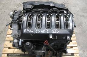 двигатель BMW E 60 61 2.5 D M57 256D2