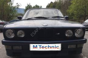 двигатель BMW e28 e23 e24 M30 tuning 235KM 345Nm