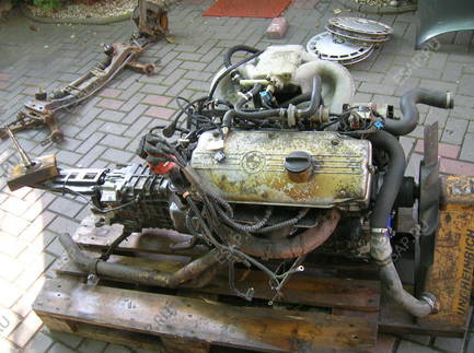 Двигатели BMW 3 серии | Описание, ремонт, масло, тюнинг