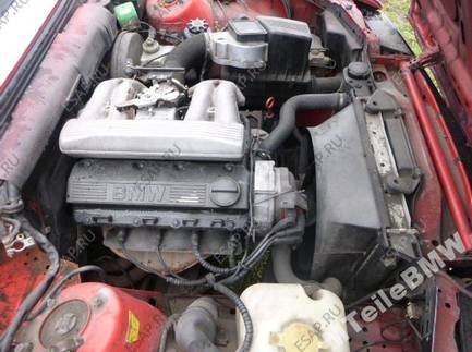 Контрактные двигатели | Купить двигатель BMW 3 (E30) IS - M 42 B 18 / M42B18
