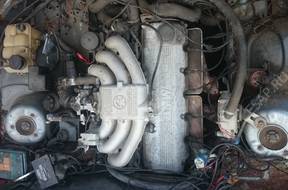 двигатель BMW E30/E34 2.0 12V  бензиновый '91 - в отличном состоянии