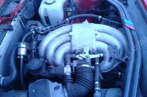 двигатель BMW E30 E34 M20B27 Hybryda 30ty л.с. Rarytas