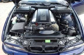 двигатель BMW E30 E36 E39 V8 свап МЕХАНИЧЕСКАЯ 3,5 250 KM