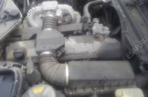 двигатель BMW E32 735 E34 535 M30B35