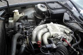 двигатель BMW E32 E28 E34 3,0 M30 M30B30 CZCI