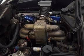 двигатель BMW E32 E34 530 730 бензиновый 3,0 M30B30 M30