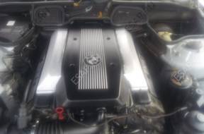 двигатель BMW E32 E38 740i E34 540i M60B40