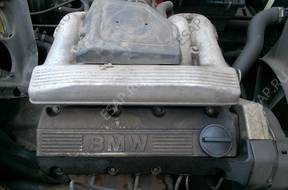 двигатель BMW E34 1,8