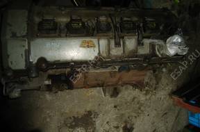 двигатель BMW E34 2,0 24V