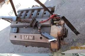 двигатель BMW E34 2,0 M50 220 000 ПРОБЕГ