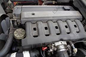 двигатель BMW E34 2,0 M50