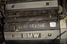 двигатель BMW E34 2.0 150KM