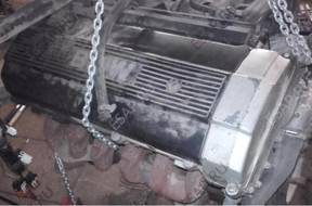 двигатель BMW e34 2.0 m50 m50b20 БЕЗ vanosa