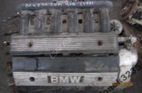двигатель BMW E34 2.0B M50B20