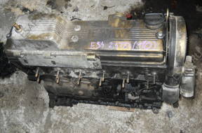 двигатель BMW E34 2.4TD