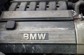 двигатель BMW E34 2.5 24V VANOS 525 свап drift M50B25