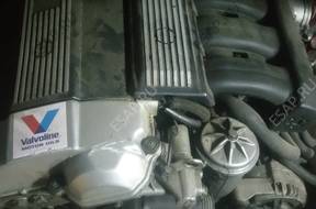 двигатель BMW E34 2.5 24V VANOS 525 свап
