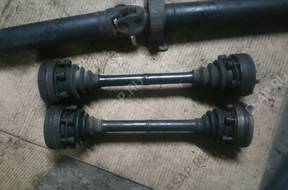 двигатель BMW E34 2.5 24V VANOS 525 свап