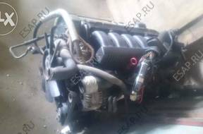 двигатель BMW E34 2.5 m50b25 bez vanosa
