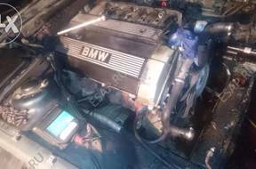 двигатель BMW E34 2.5 m50b25 bez vanosa