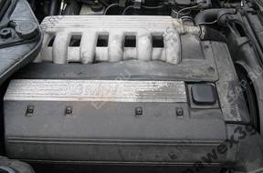 двигатель BMW E34 2.5 TDS + SKRZYNIA +KOMPUTER
