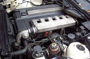 двигатель BMW E34 2.5 TDS двигатель SKRZYNIA CZESCI