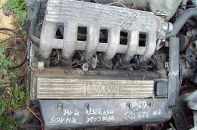 двигатель BMW E34 2.5 TDS MS1D25 128tys.km-ДЕФЕКТ