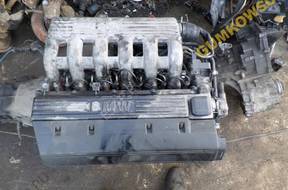 двигатель BMW E34 2.5 TDS