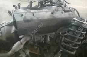 двигатель BMW E34 2.5 TDS