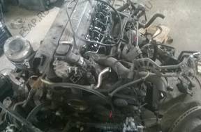 двигатель BMW E34 2.5 TDS
