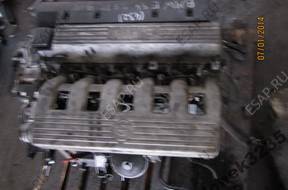 двигатель BMW E34 2.5TD