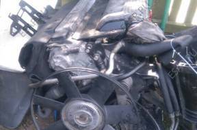 двигатель BMW e34 2.5tds с pompą paliwową и ФОРСУНКАМИ