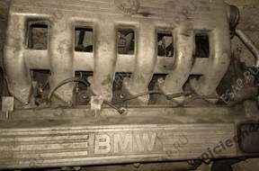 двигатель BMW E34 2.5TDS