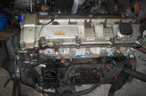 двигатель BMW E34,36 2,0B  24V 6 DOHC