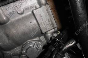 двигатель BMW E34 525 TDS 2.5 TDS 94 ГОД