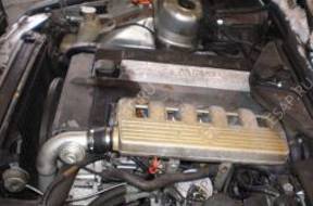 двигатель BMW e34 525 tds Omega 2.5 с насос
