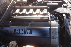 двигатель BMW E34 E36 2,0 2.0 24V  bez gazu