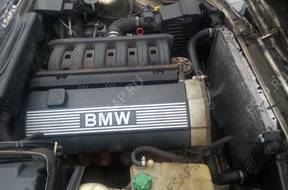 двигатель BMW E34 E36 2.0 M50B20 150KM nv 1991 год