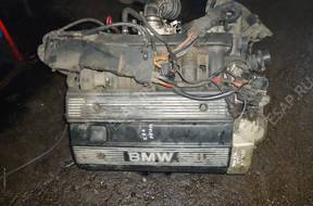 двигатель BMW E34 E36 E39 2.0 24v M50 B20 свап