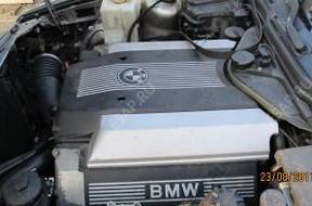 двигатель BMW E34 V8 3,0 M60