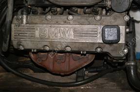 двигатель BMW e36 1,8