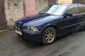 двигатель bmw e36 1.6 automat