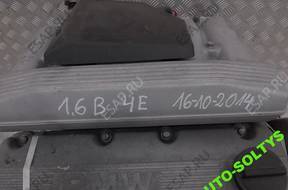 двигатель BMW E36 1.6B 94r