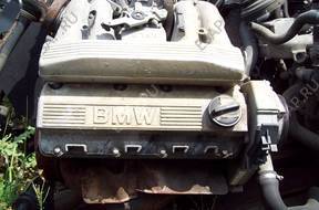 двигатель BMW E36 1.8 4E1