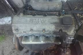 двигатель BMW e36 1.8 бензиновый w całści  na części